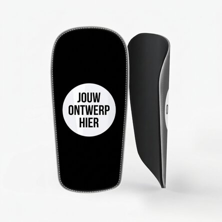 Voetbalrugnummers op maat met jouw eigen ontwerp