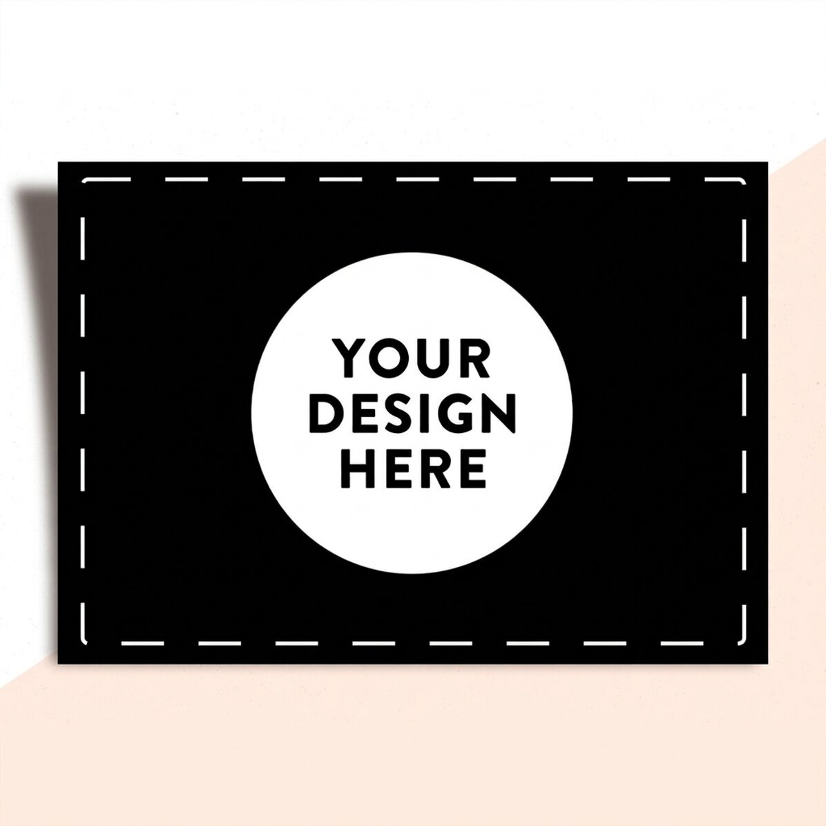 Gepersonaliseerd diploma met jouw ontwerp