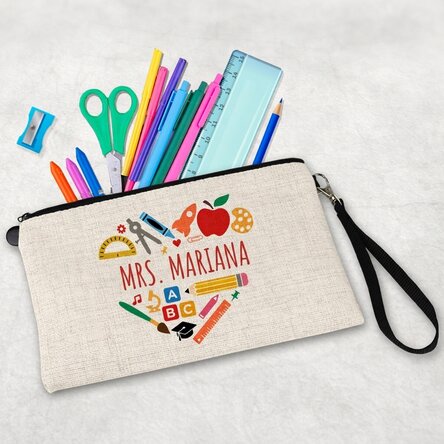 Personalised teacher