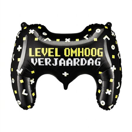 Ballon - Controller
