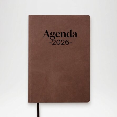 Gepersonaliseerde leren agenda - Planner