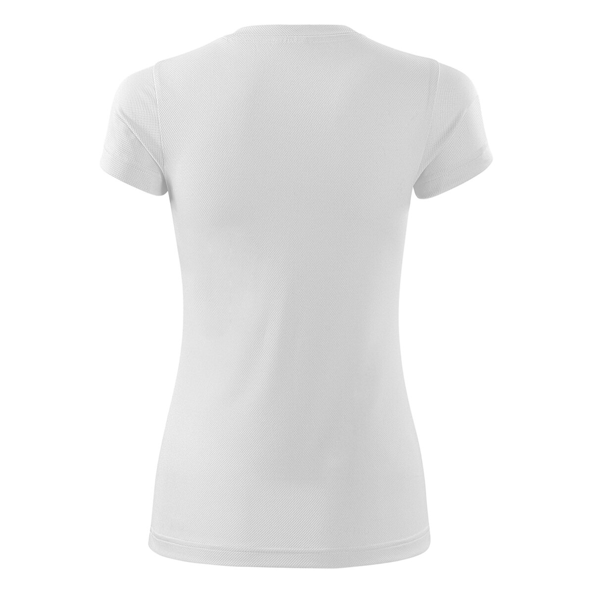 Personalised sports T-shirt with logo