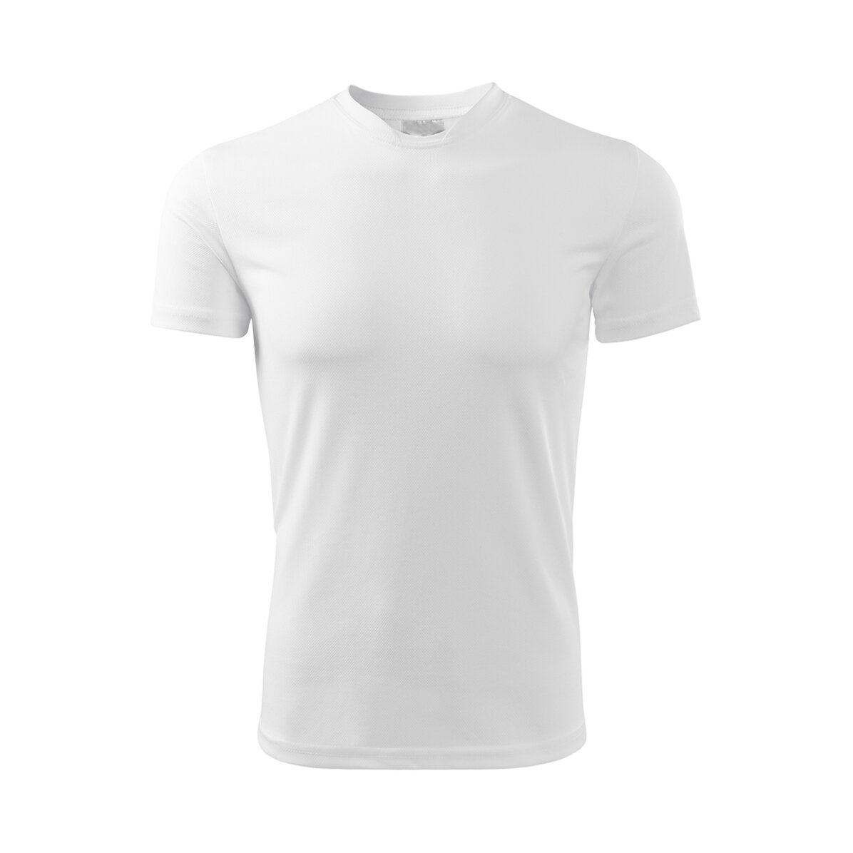 Gepersonaliseerd sportshirt met portretfoto