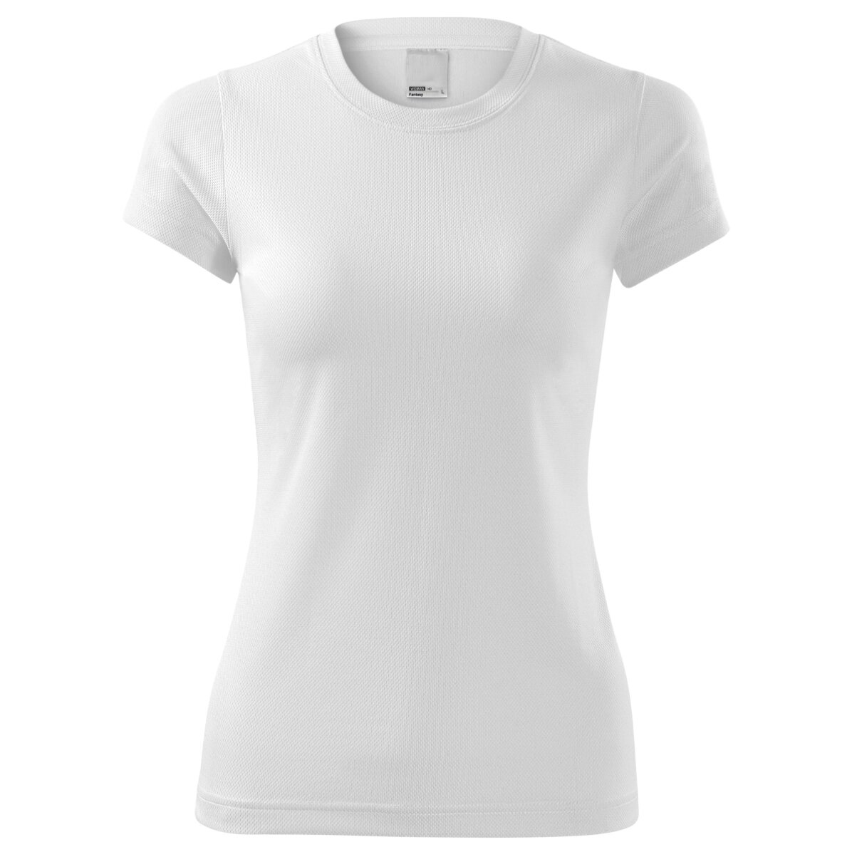 Gepersonaliseerd sportshirt met tekst