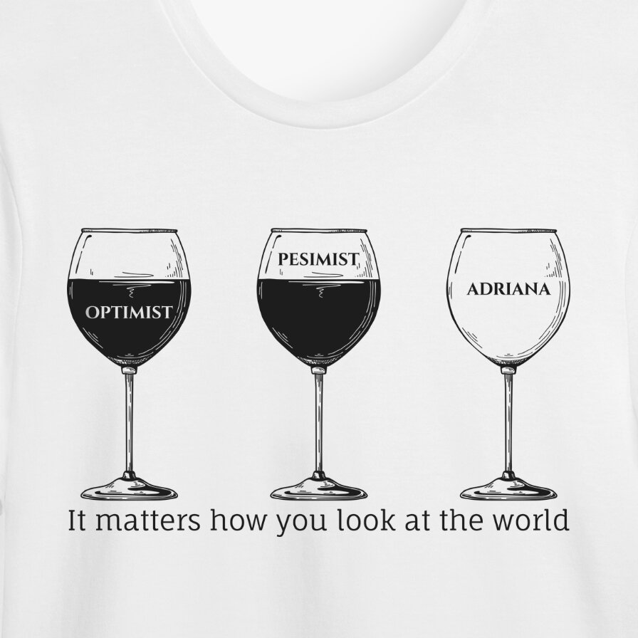 T-shirts met grappige teksten