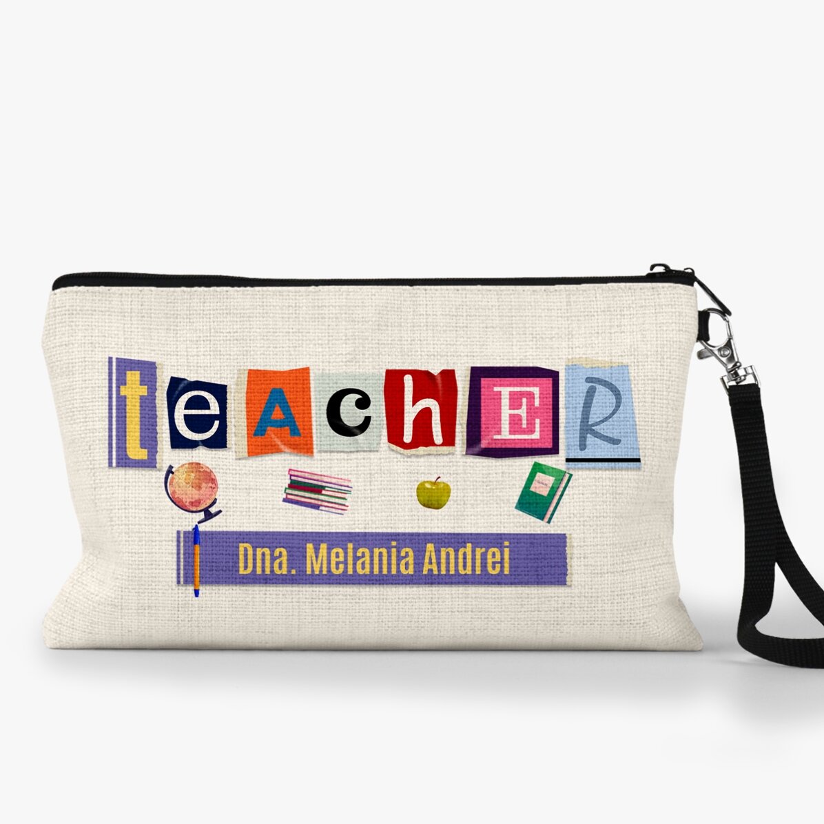 Personalised children