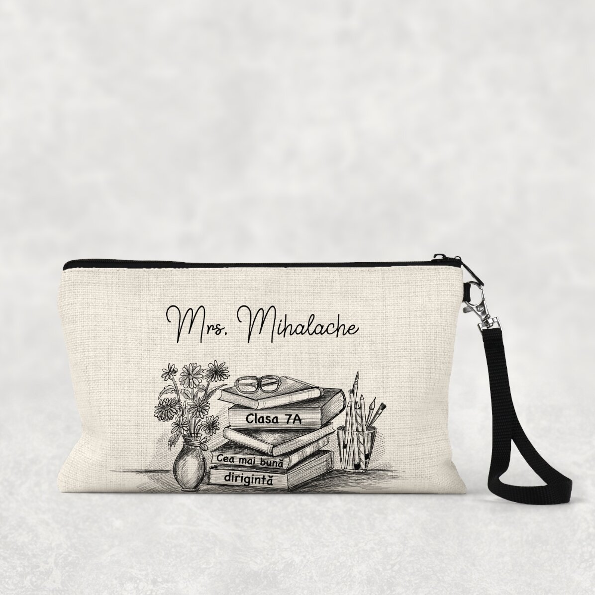 Personalised teacher