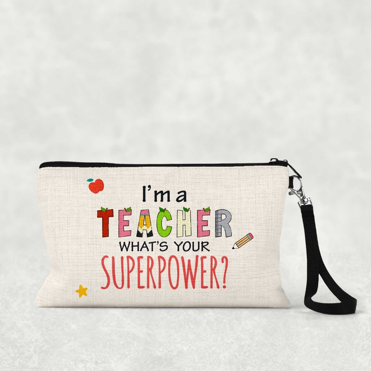 Personalised teacher