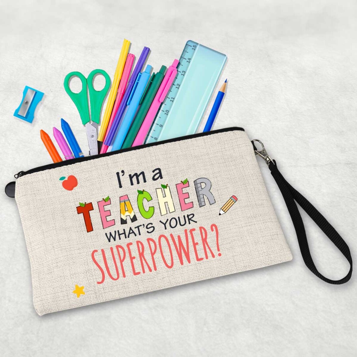 Personalised teacher