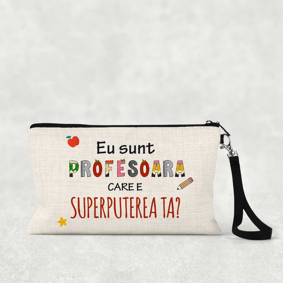 Personalised teacher