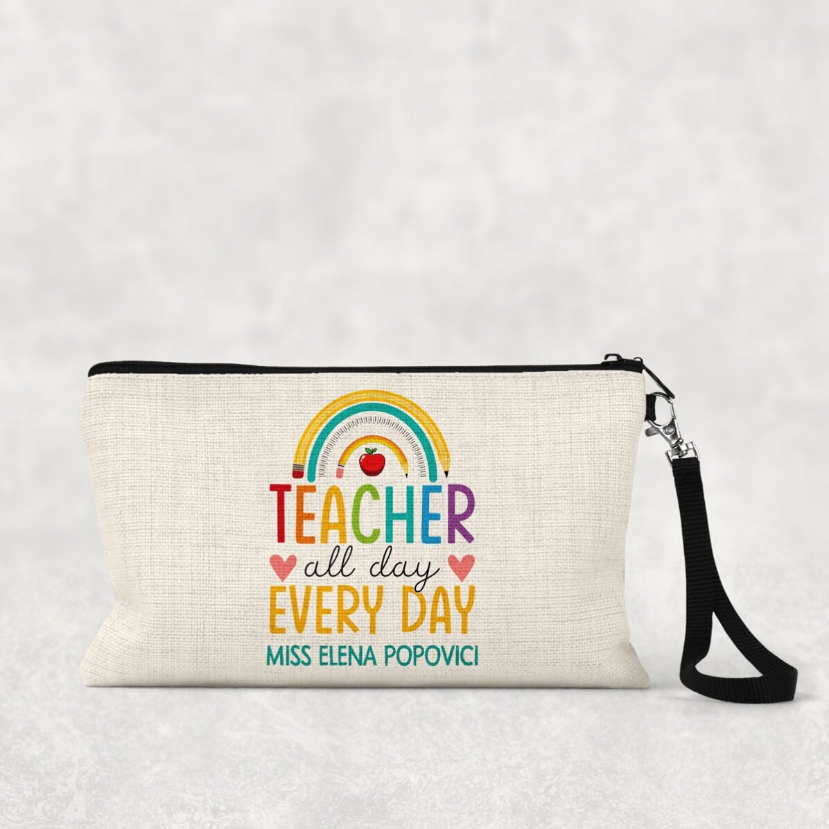 Personalised teacher